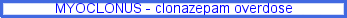Buy clonazepam
